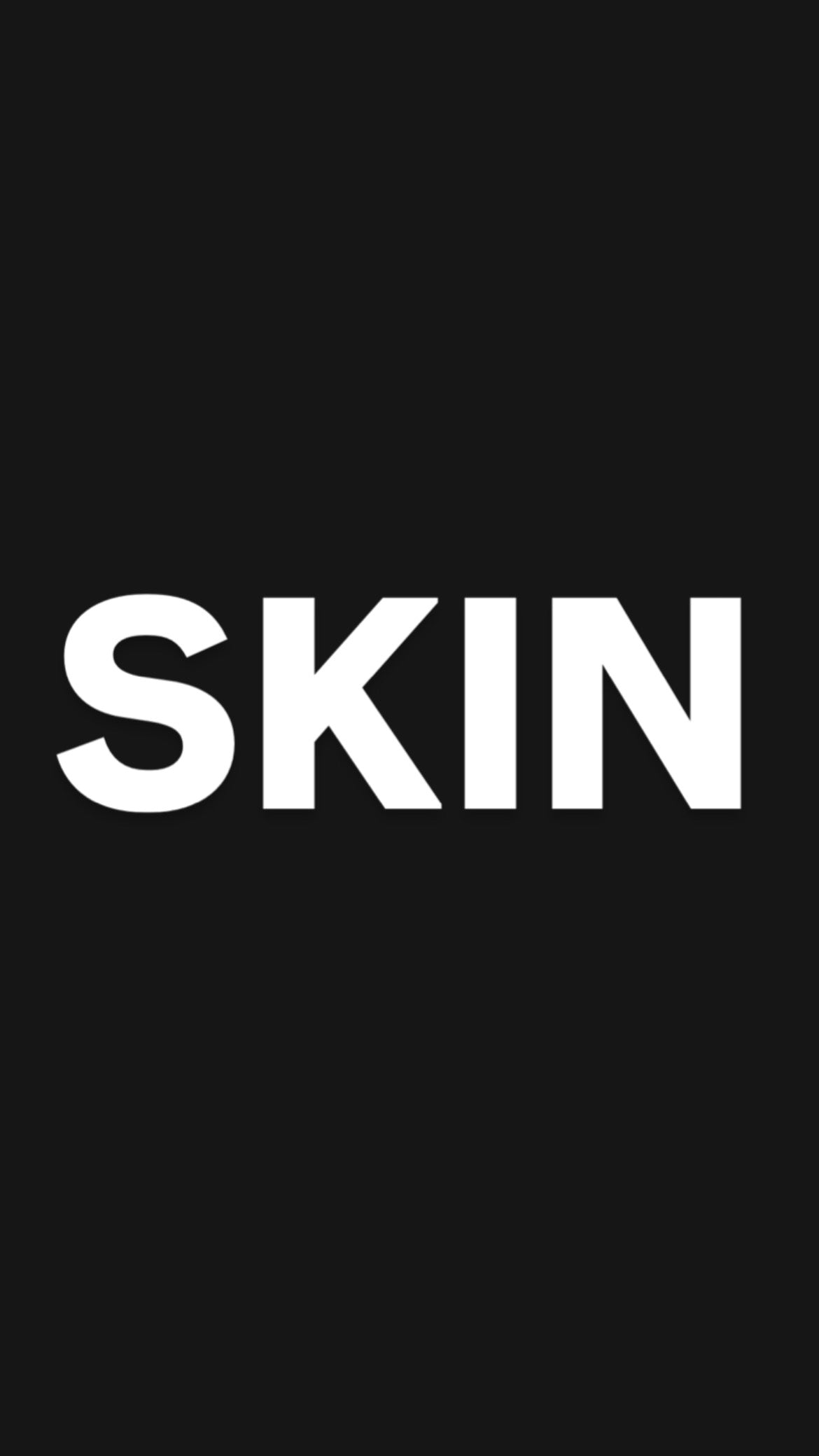 Skincare