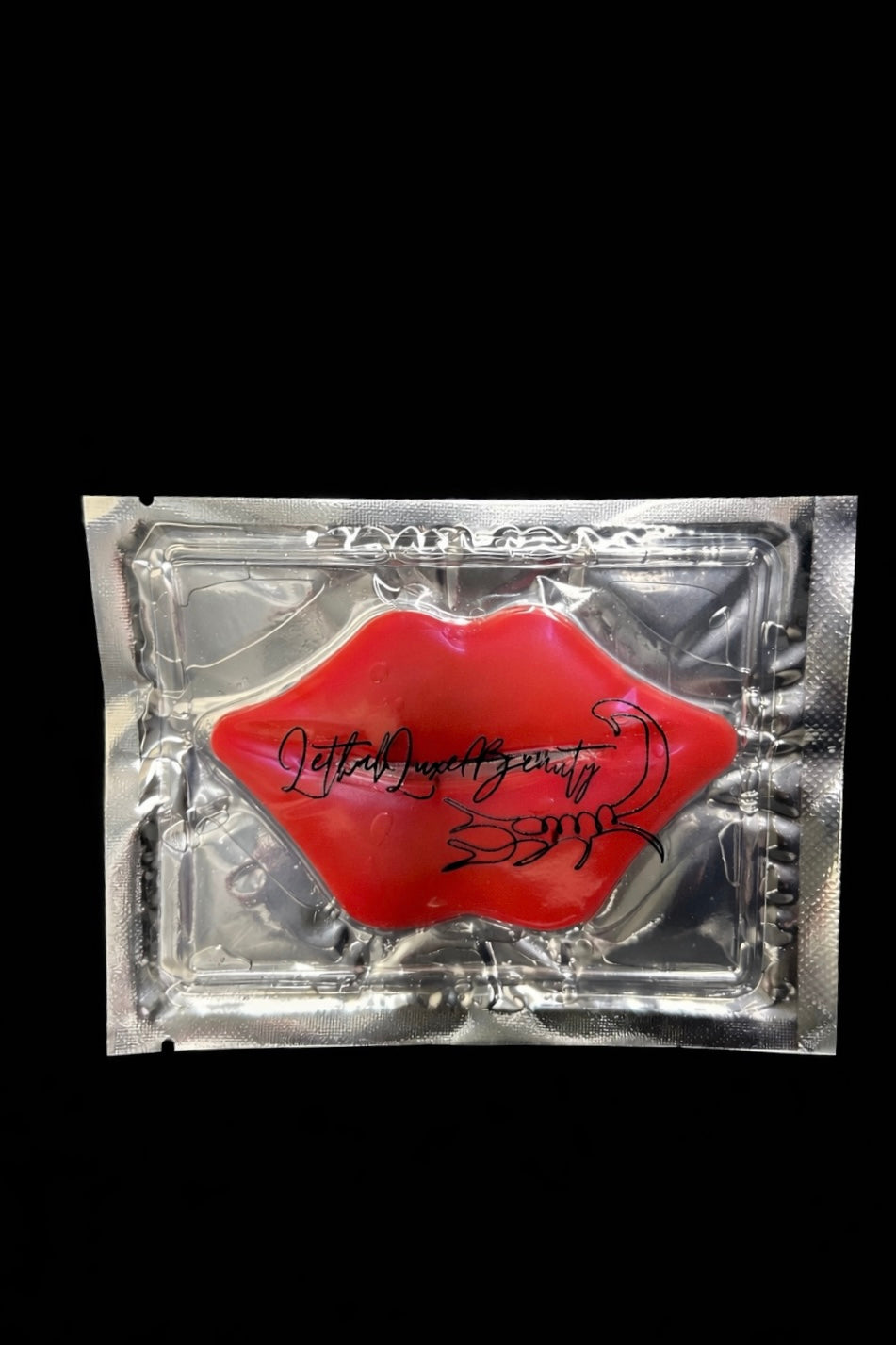 Jelly Hydrating Lip Mask