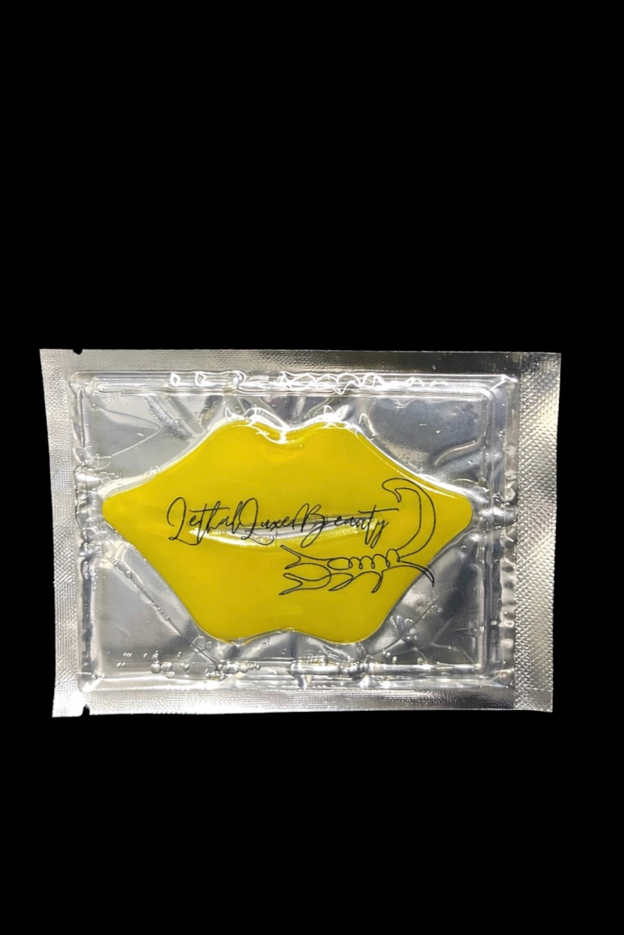 Jelly Hydrating Lip Mask