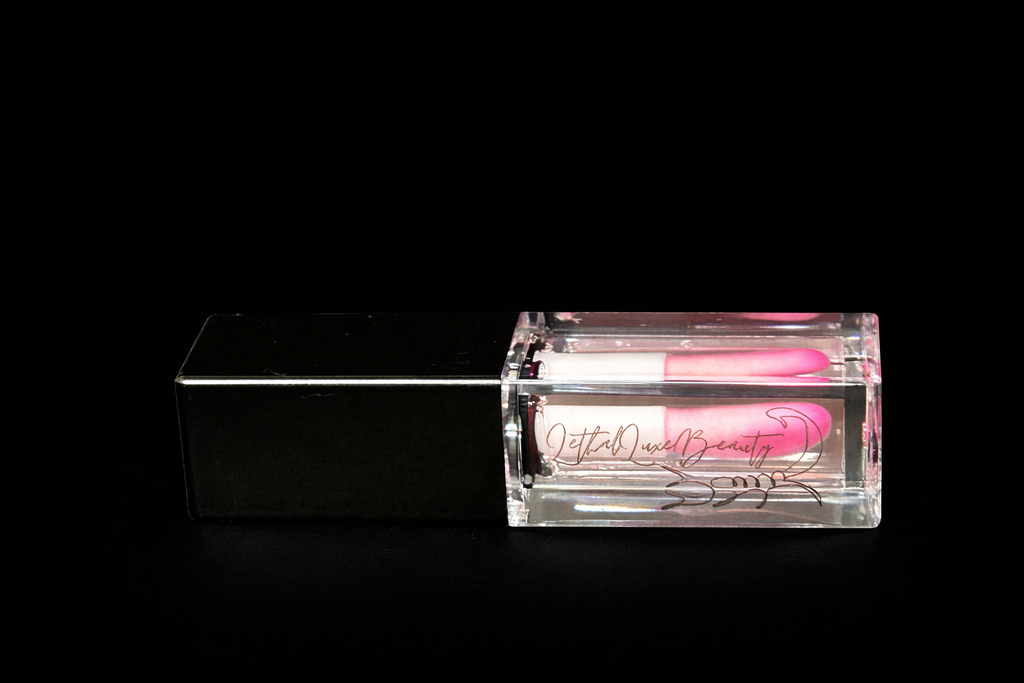 Color Changing Lipgloss