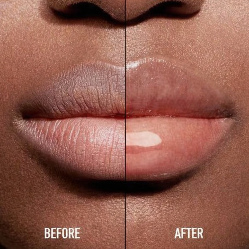 Latte Lip Plumper